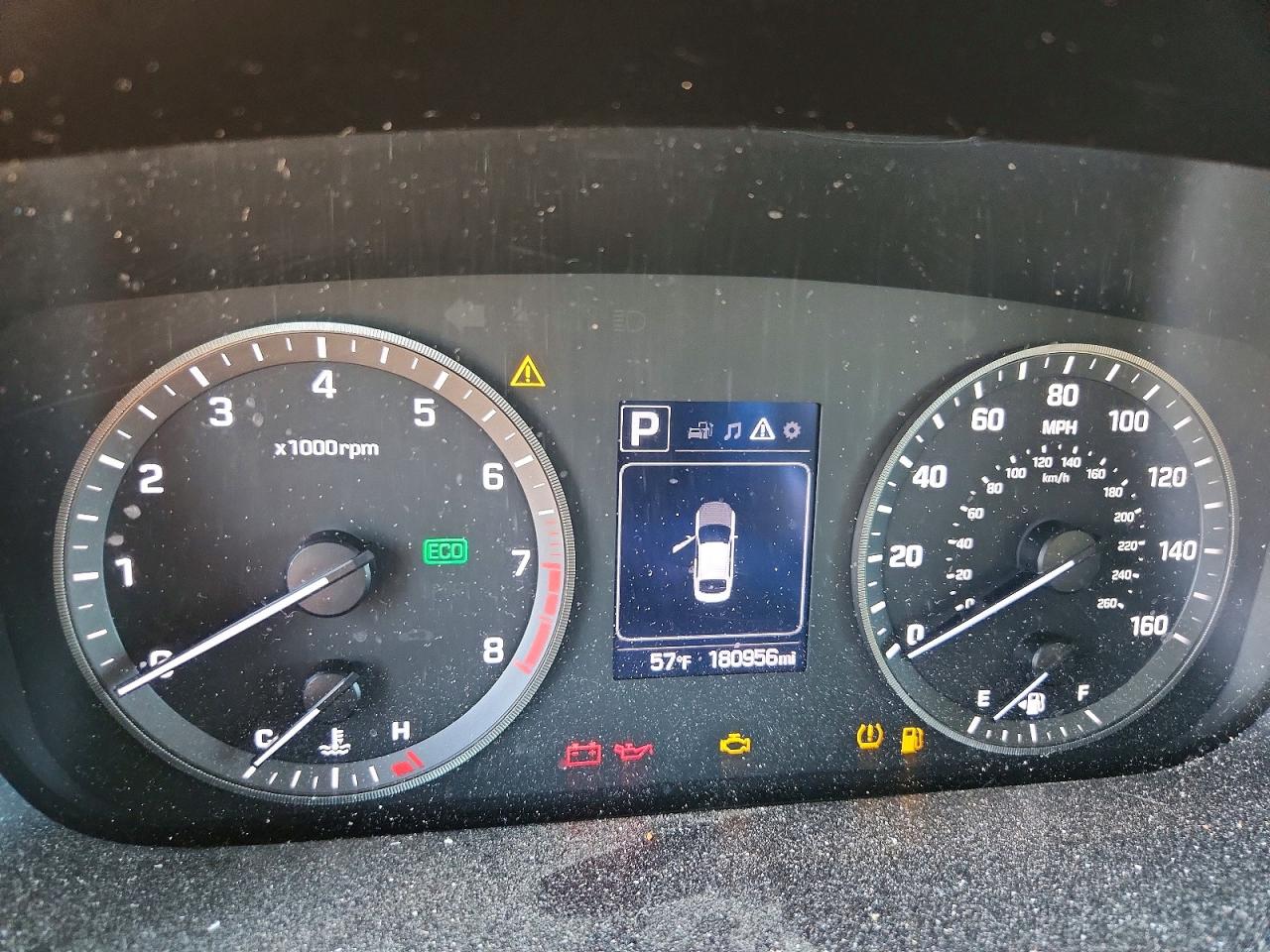 Hyundai SONATA Se