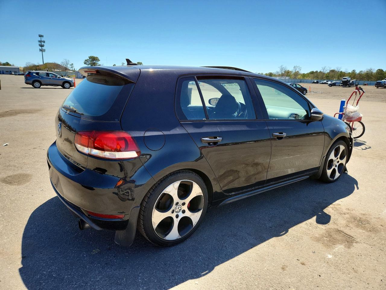 Volkswagen GTI
