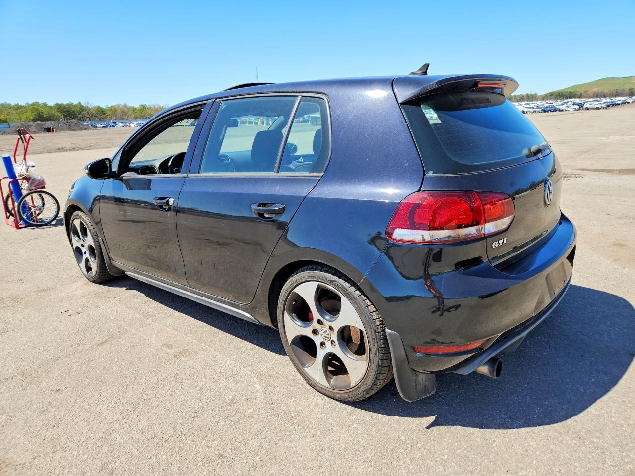 Volkswagen GTI
