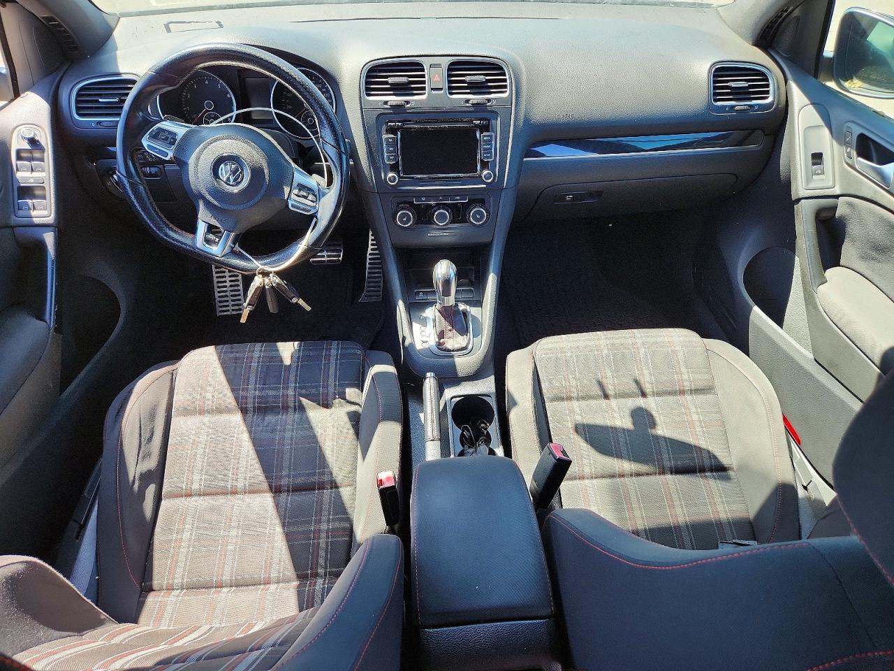 Volkswagen GTI