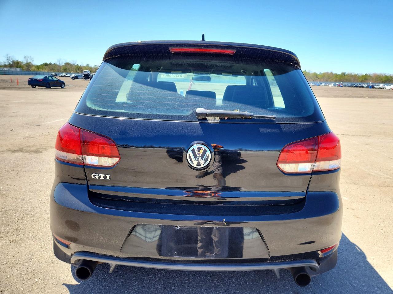 Volkswagen GTI