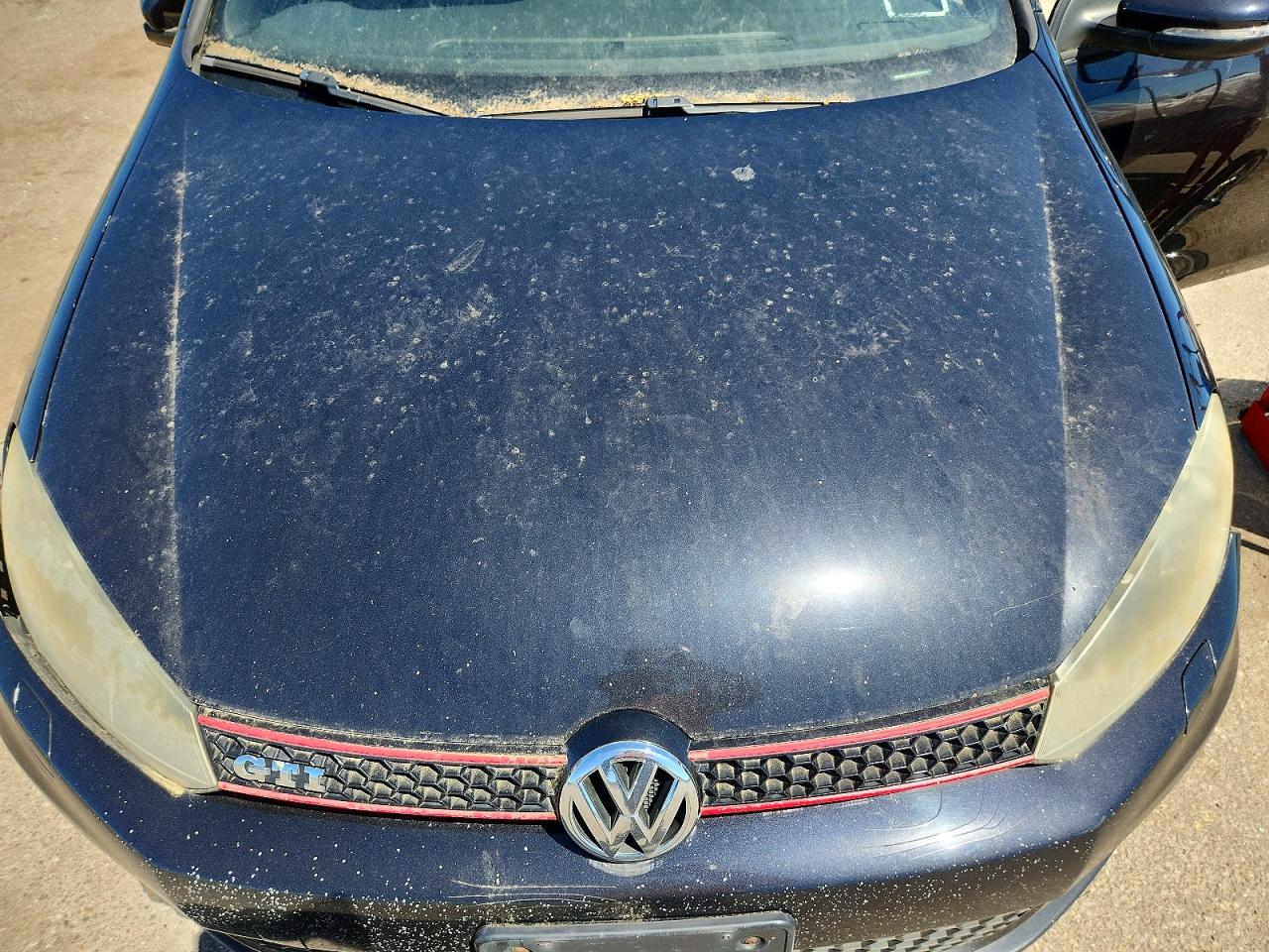 Volkswagen GTI