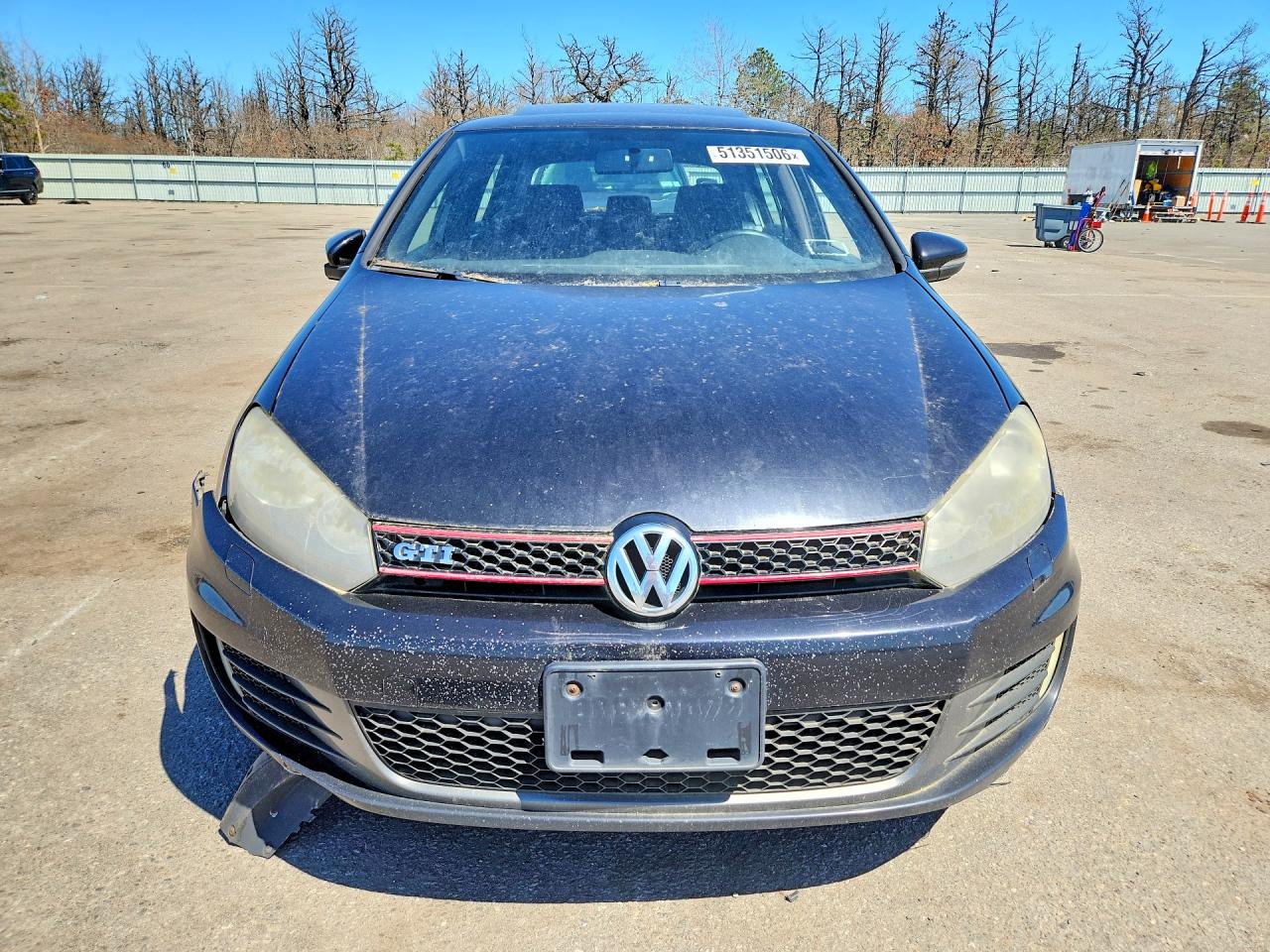 Volkswagen GTI