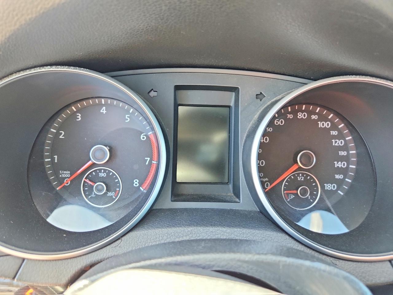 Volkswagen GTI