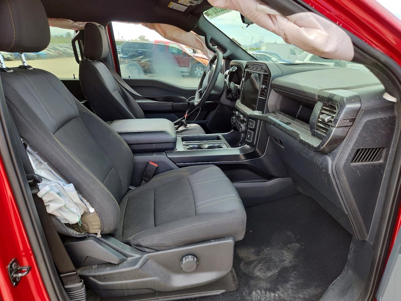 Ford F-150 Stx