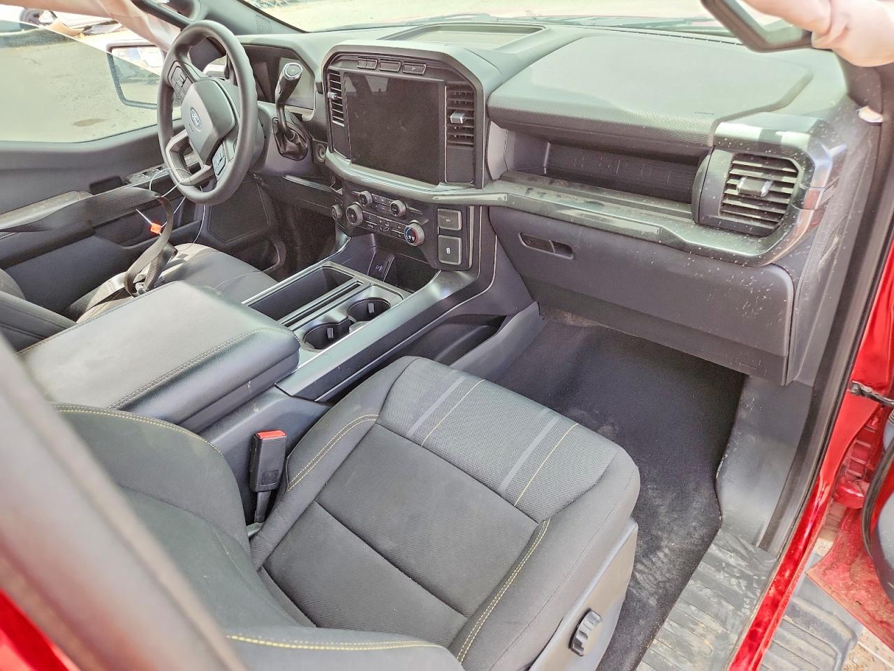 Ford F-150 Stx