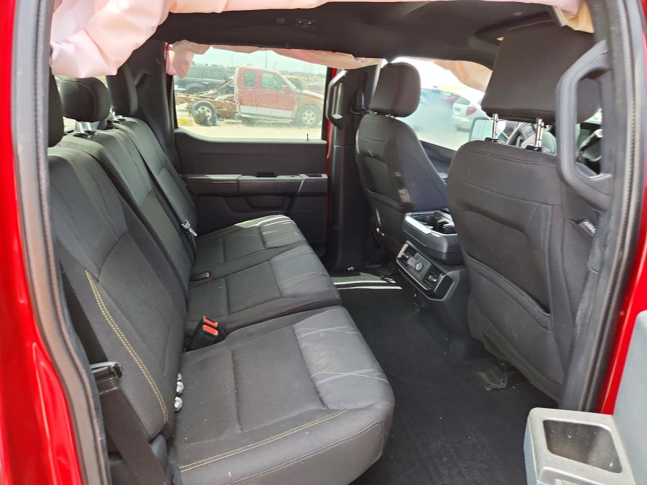 Ford F-150 Stx
