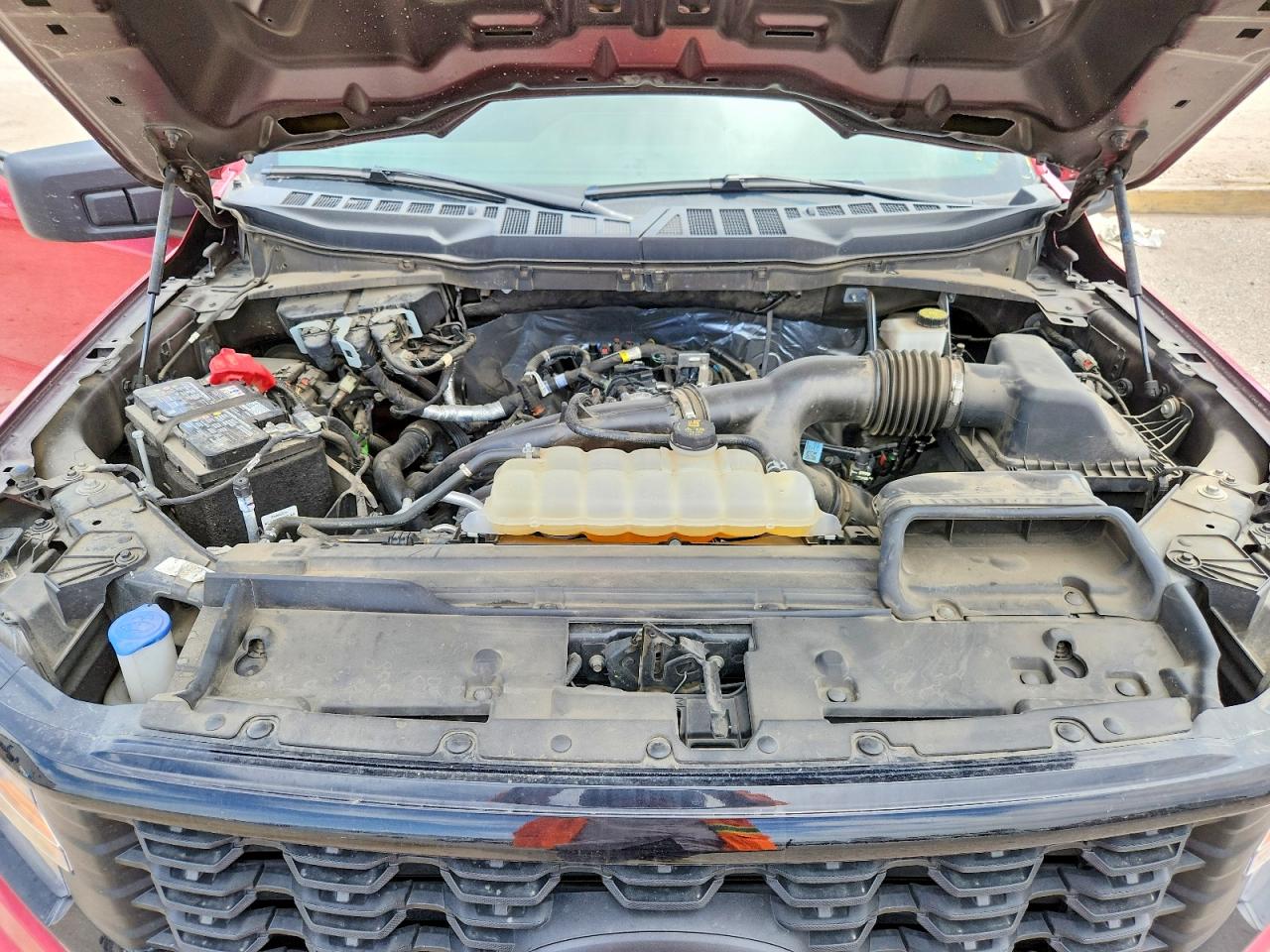 Ford F-150 Stx