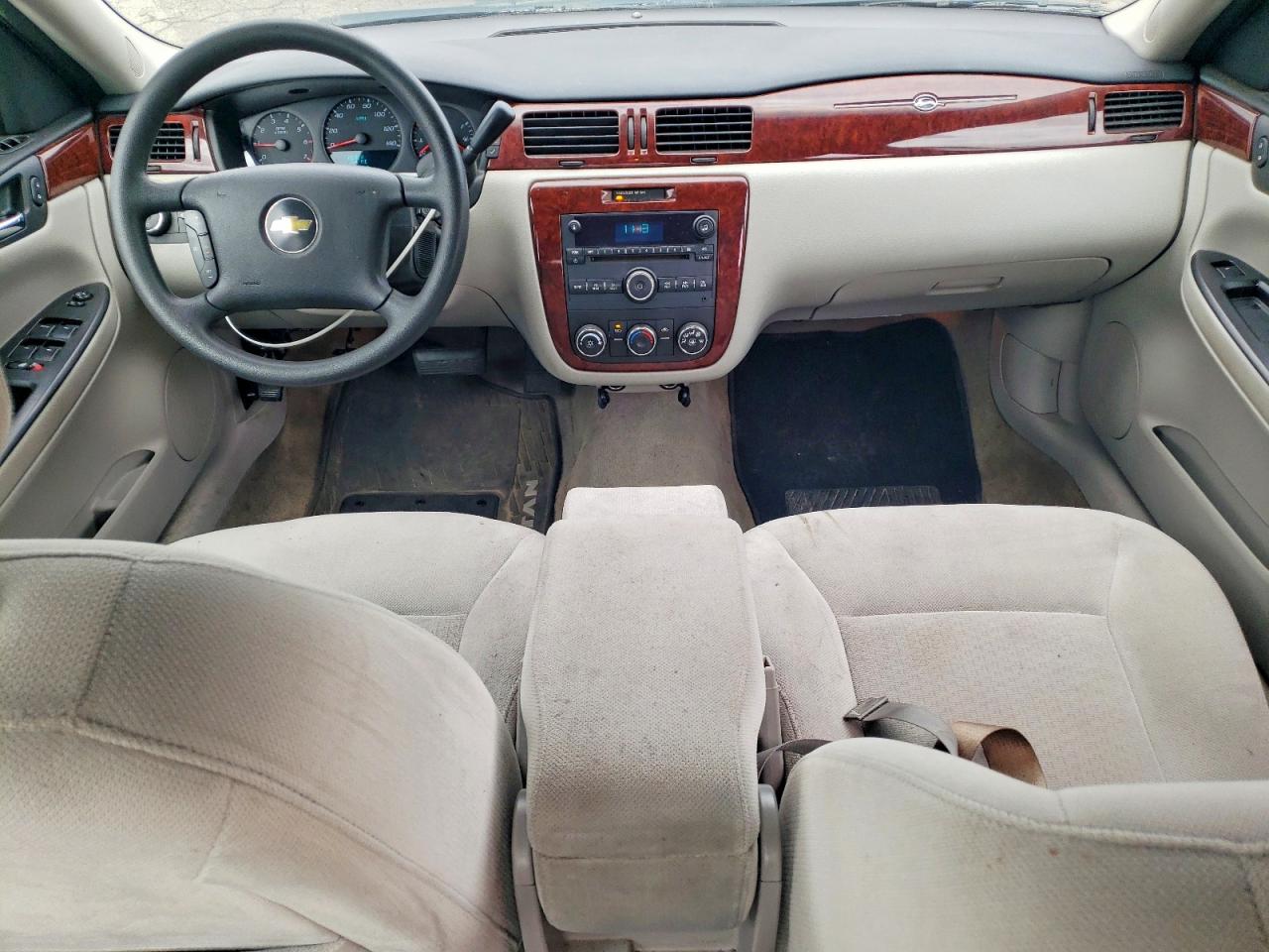 Chevrolet Impala Ls