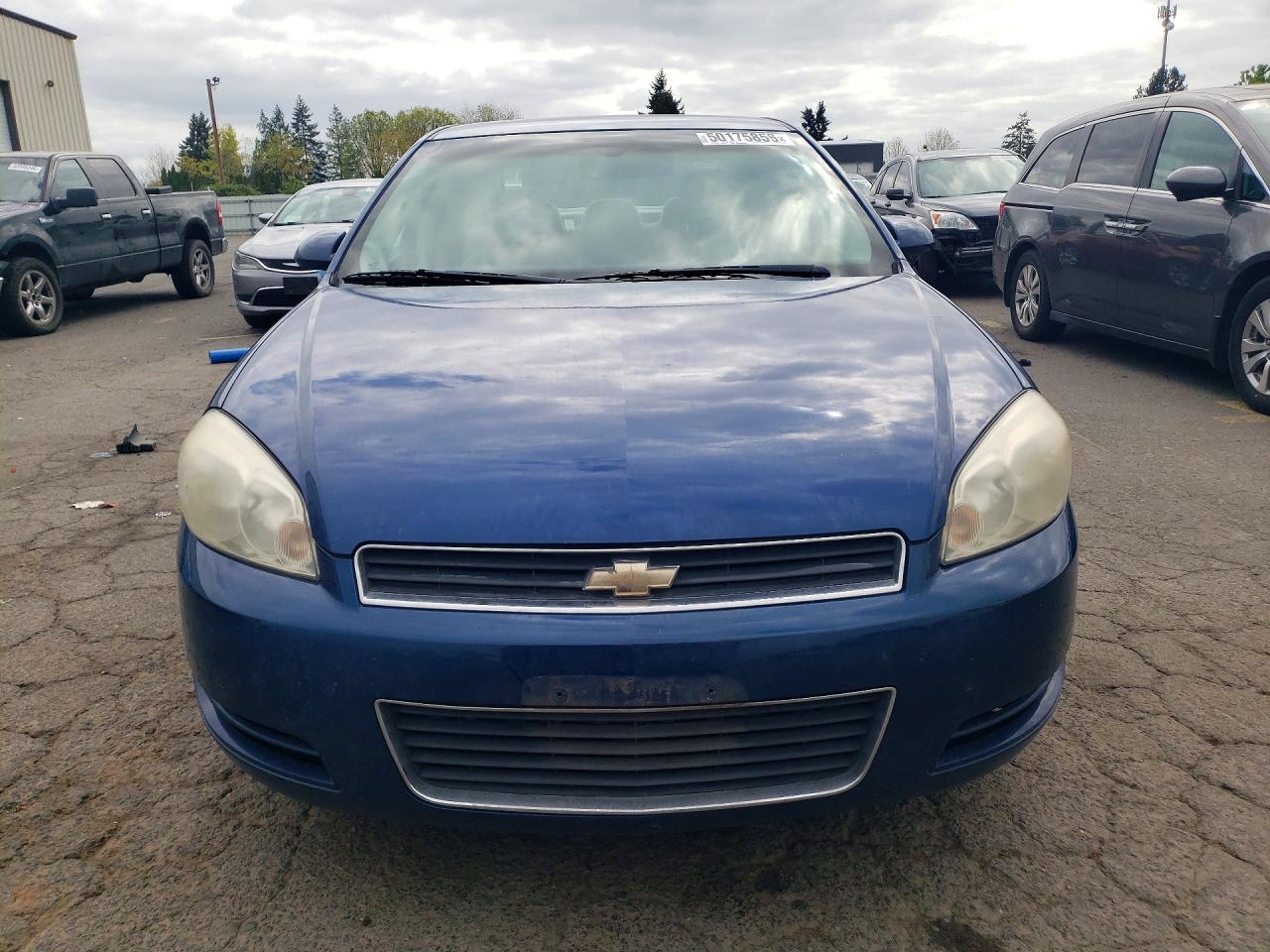 Chevrolet Impala Ls