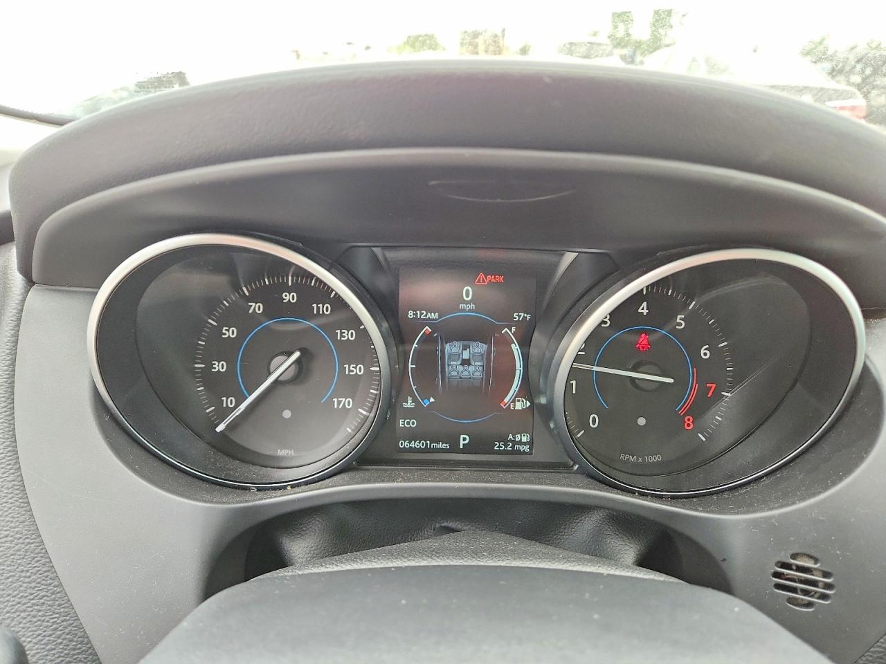 Jaguar F-PACE Premium