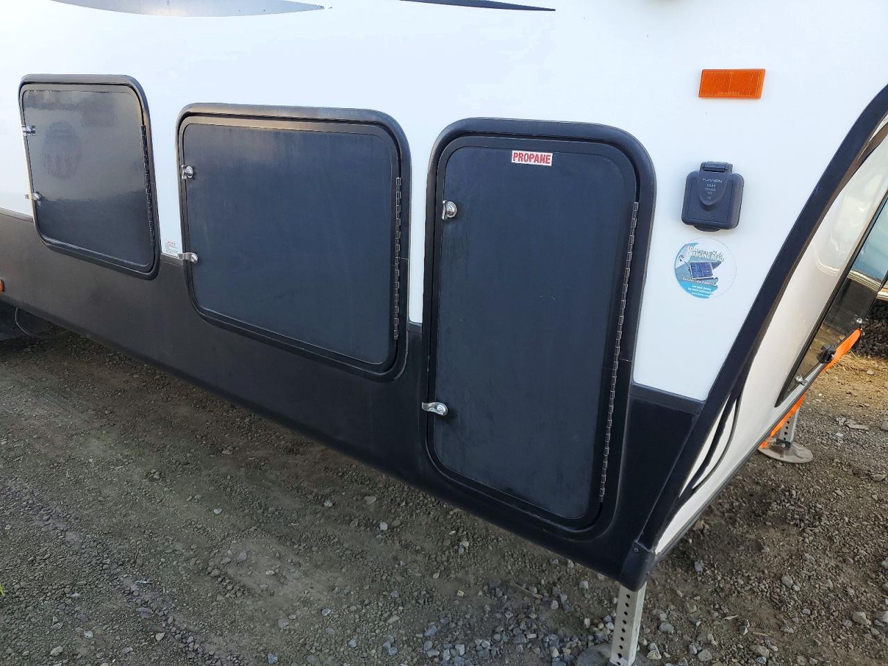 Forest River 5th Wheel