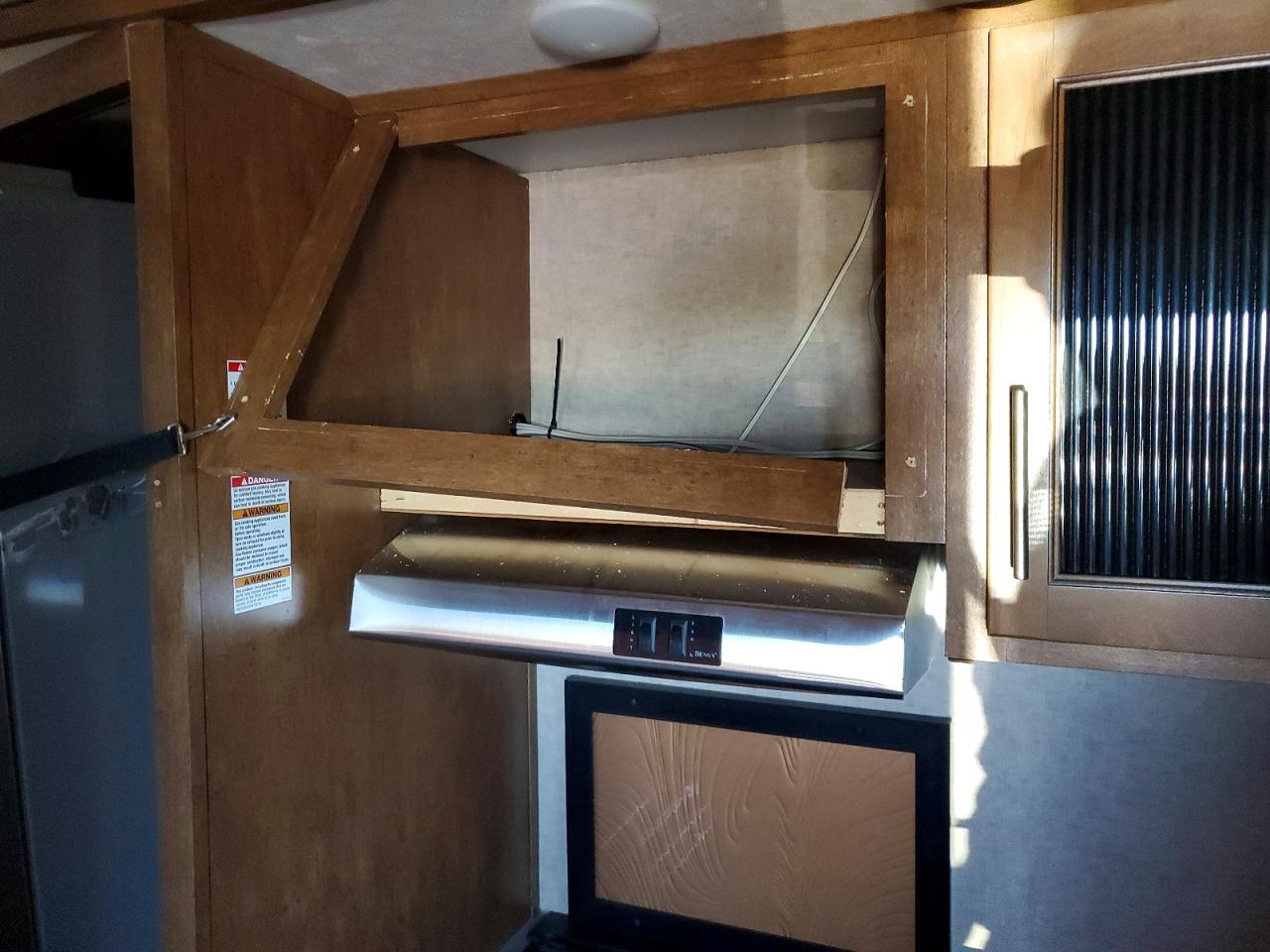 Forest River 5th Wheel
