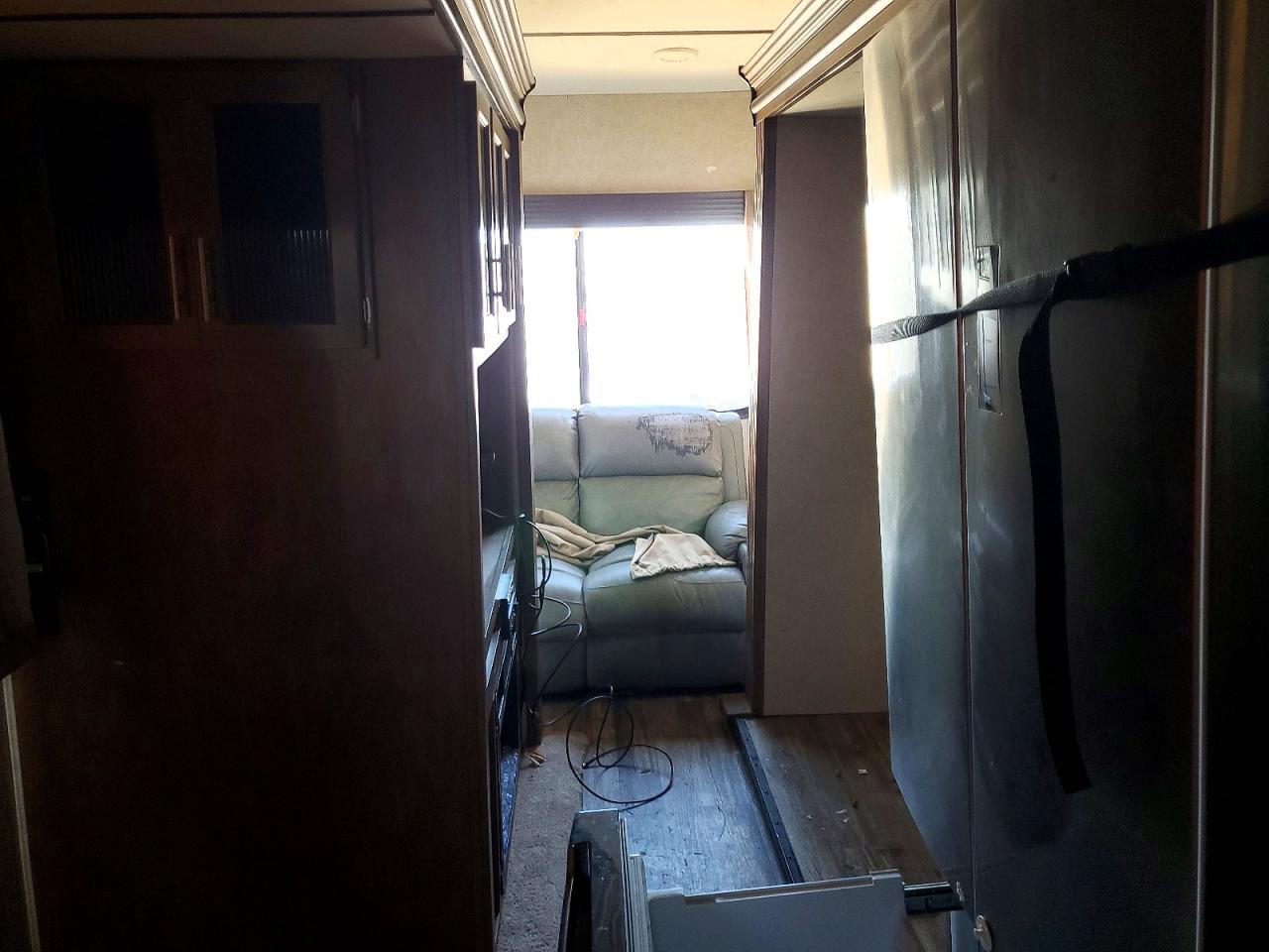 Forest River 5th Wheel