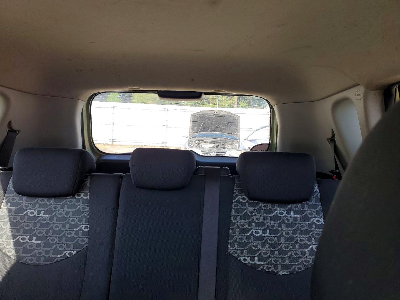 Kia Soul +