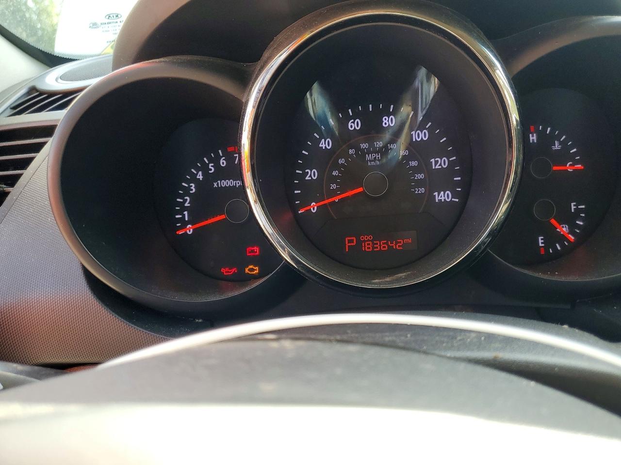 Kia Soul +