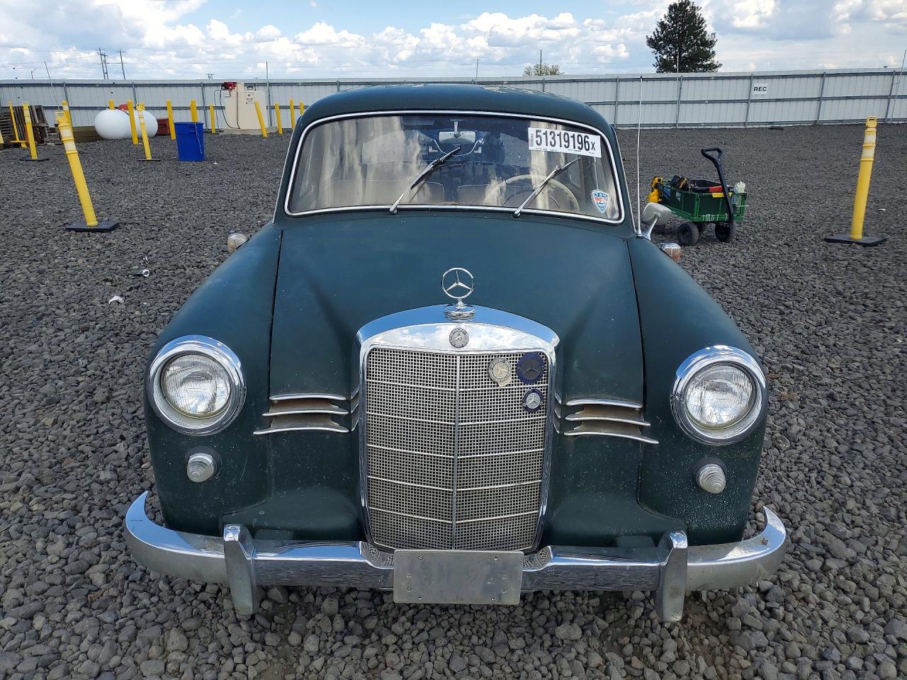 Mercedes-Benz 190-Class