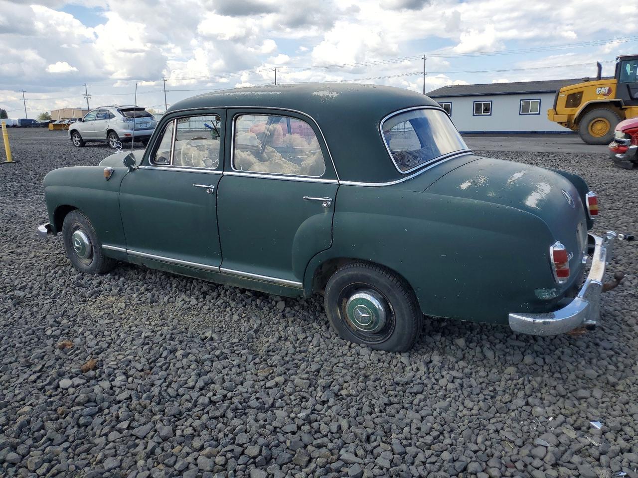 Mercedes-Benz 190-Class