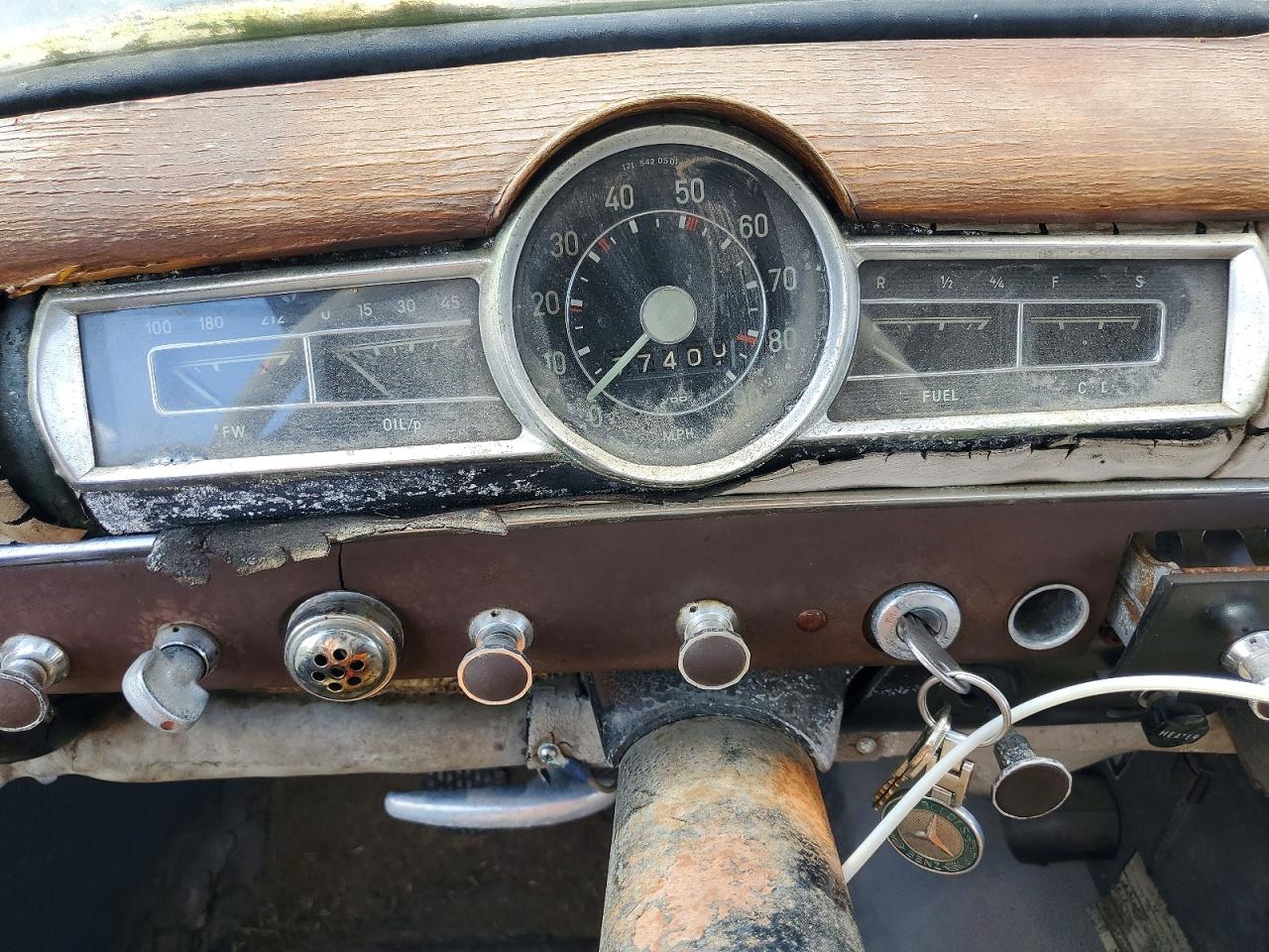 Mercedes-Benz 190-Class