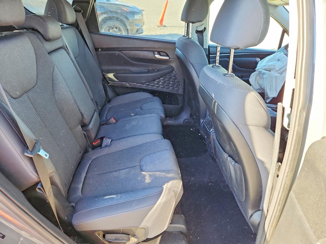 Hyundai SANTA FE Sel