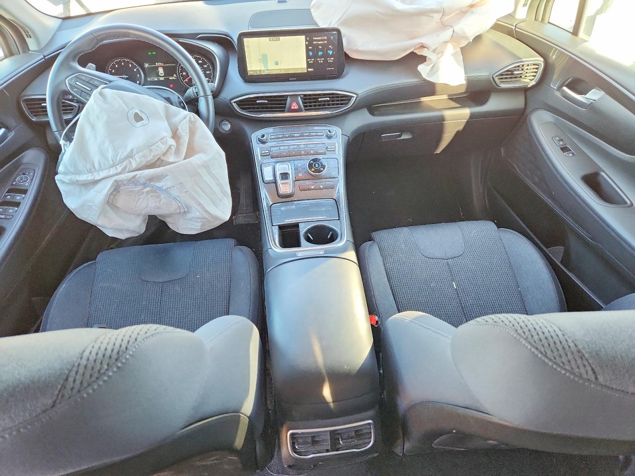 Hyundai SANTA FE Sel