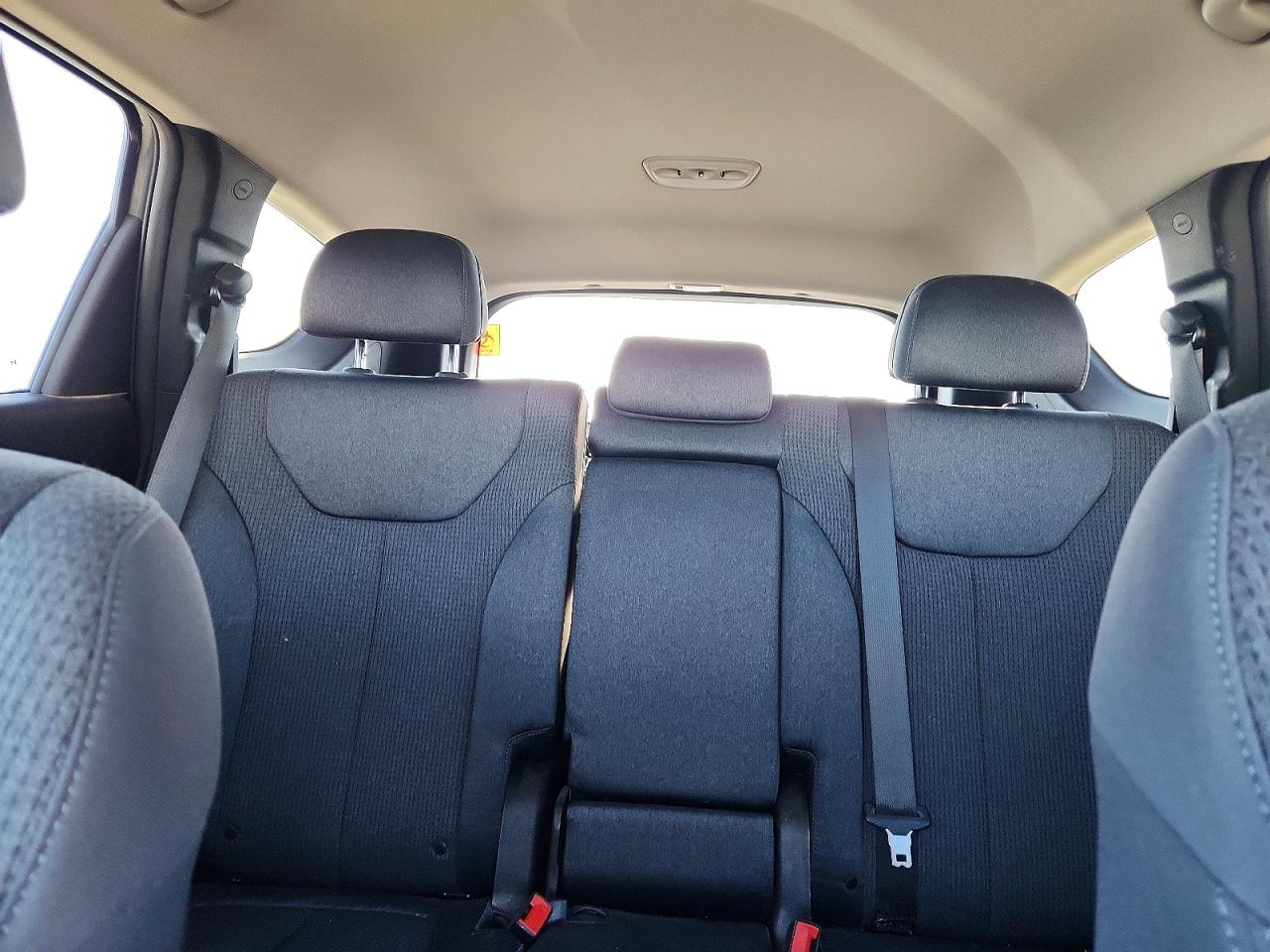 Hyundai SANTA FE Sel