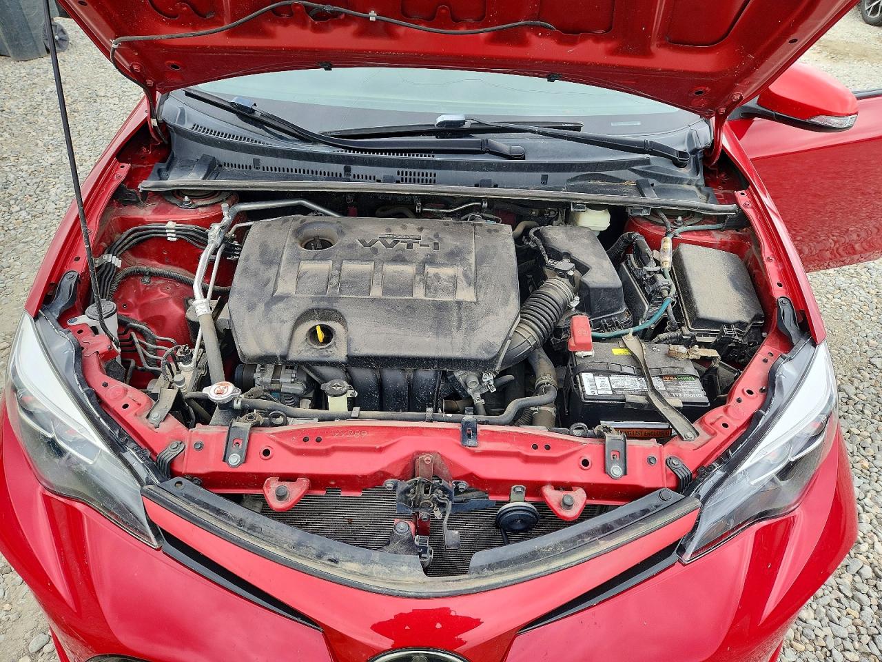 Toyota Corolla Se