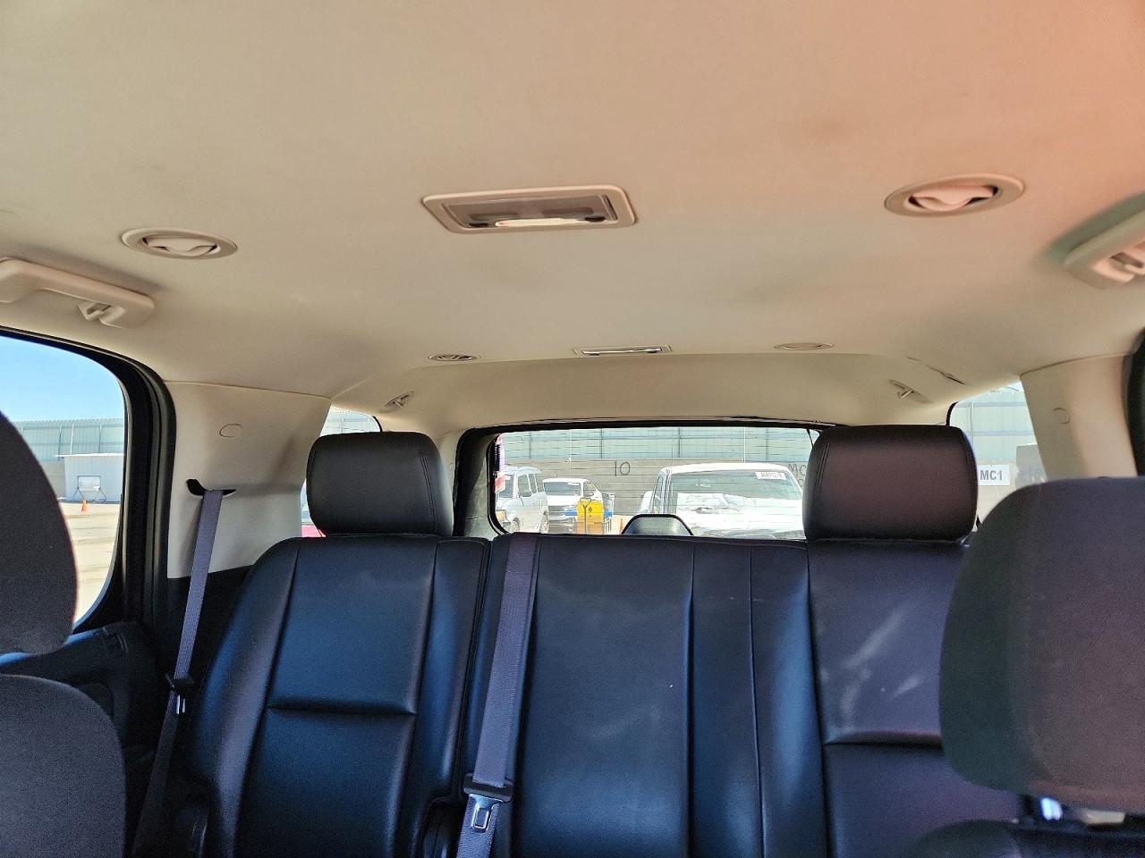 Chevrolet Tahoe Special