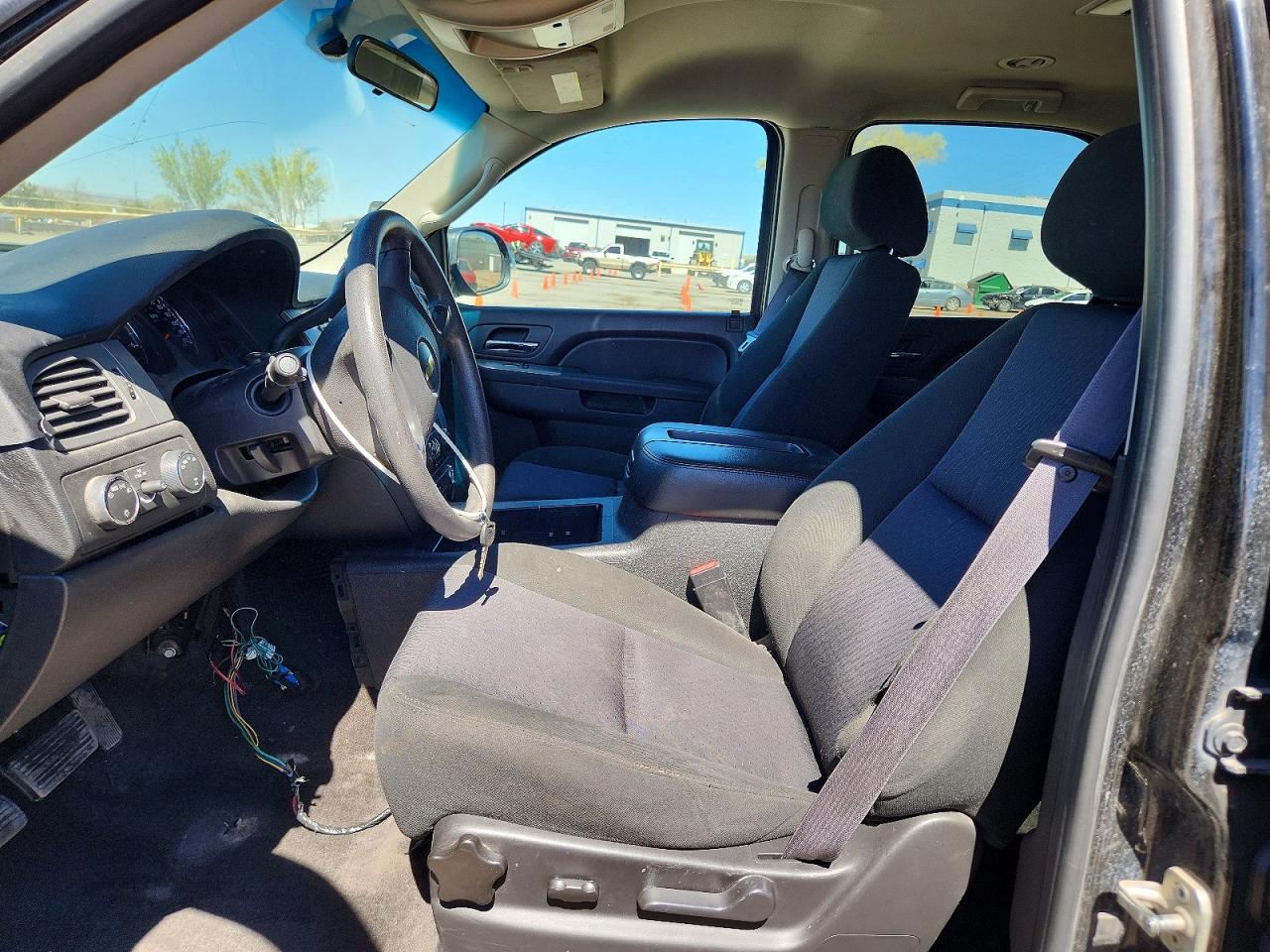 Chevrolet Tahoe Special