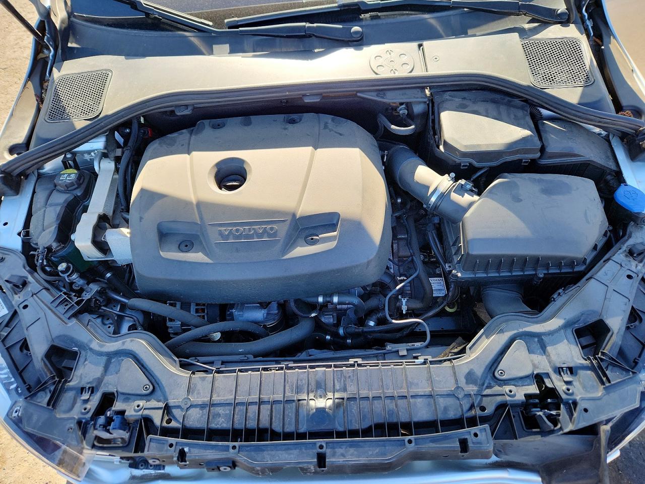 Volvo V60 T5 Premier