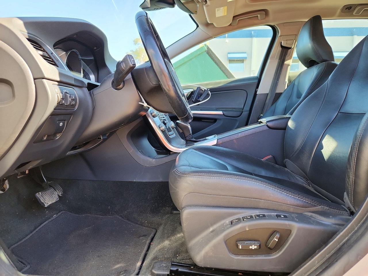 Volvo V60 T5 Premier