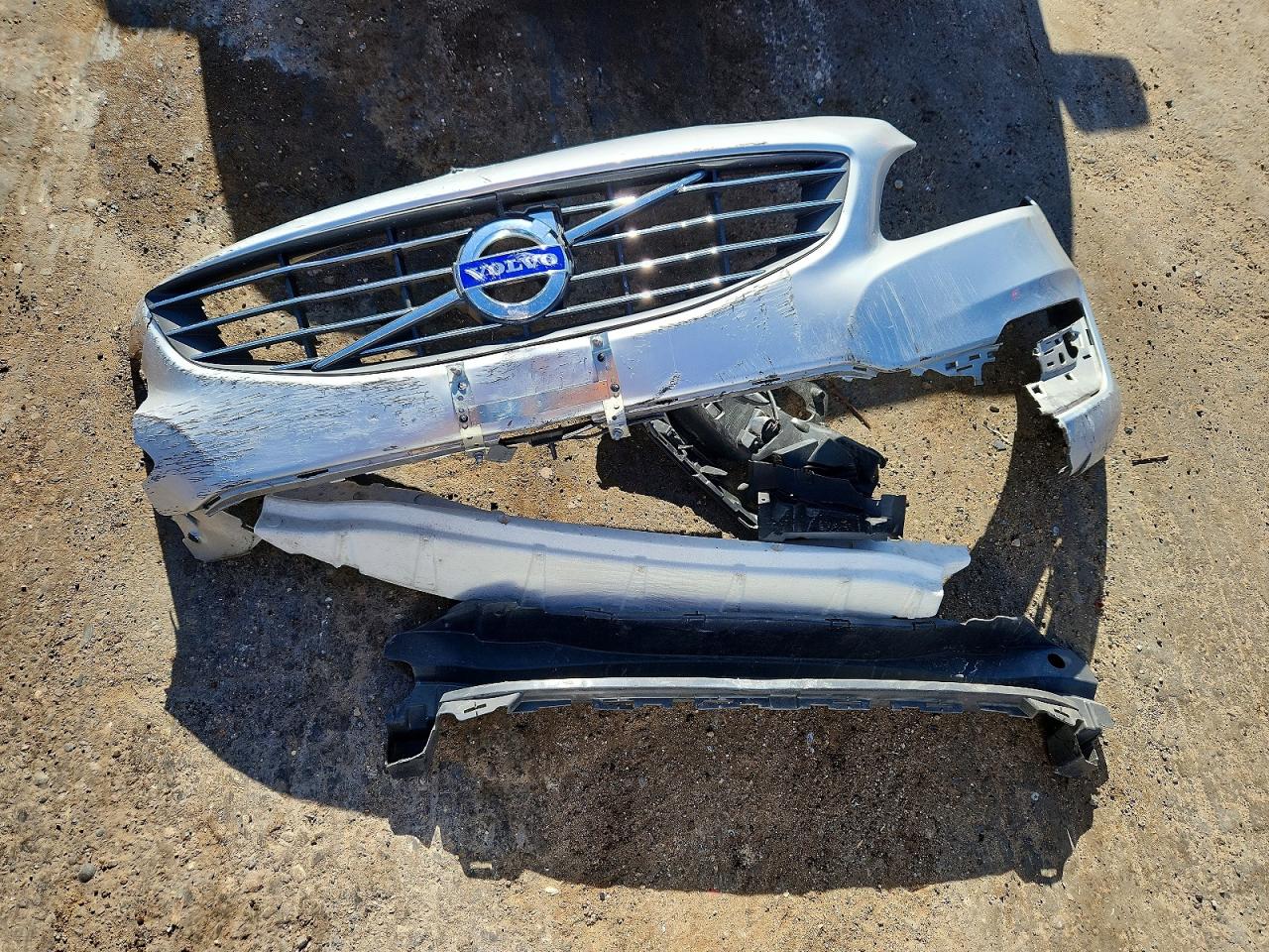 Volvo V60 T5 Premier