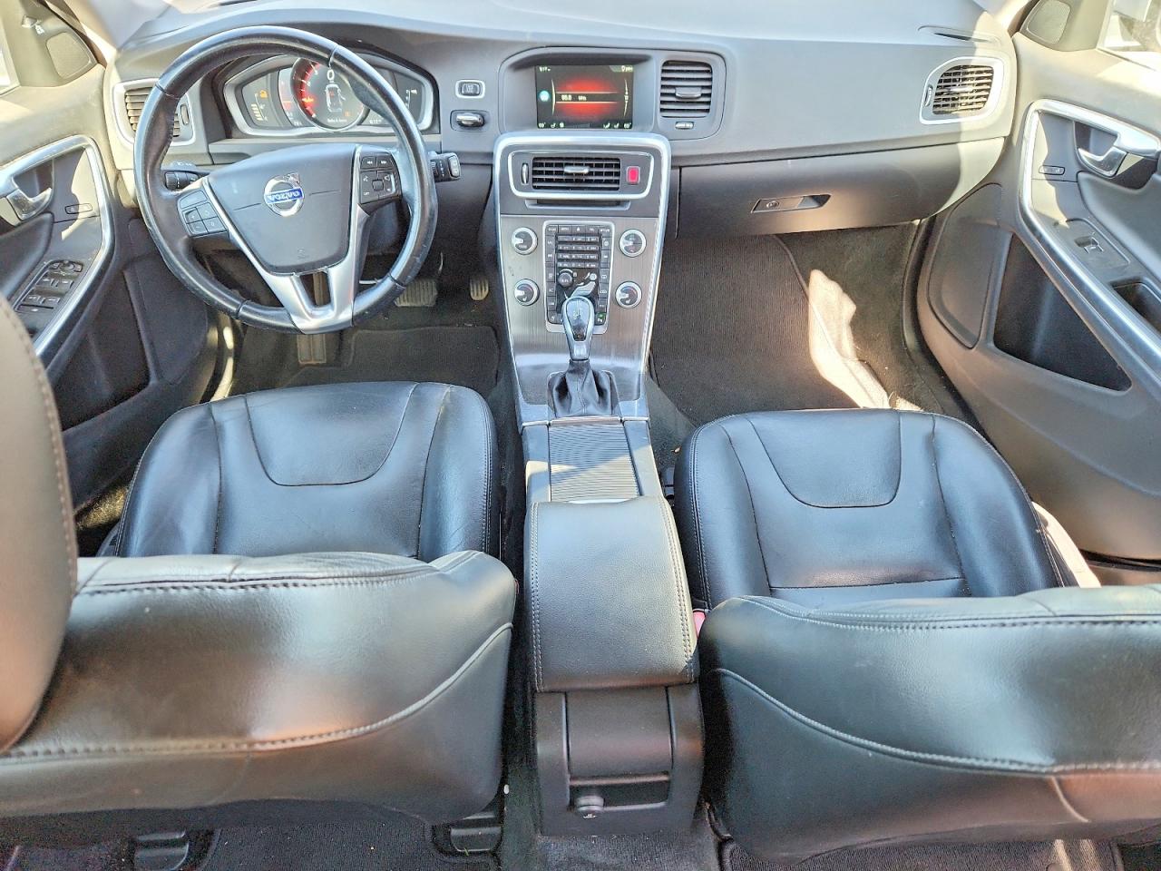 Volvo V60 T5 Premier