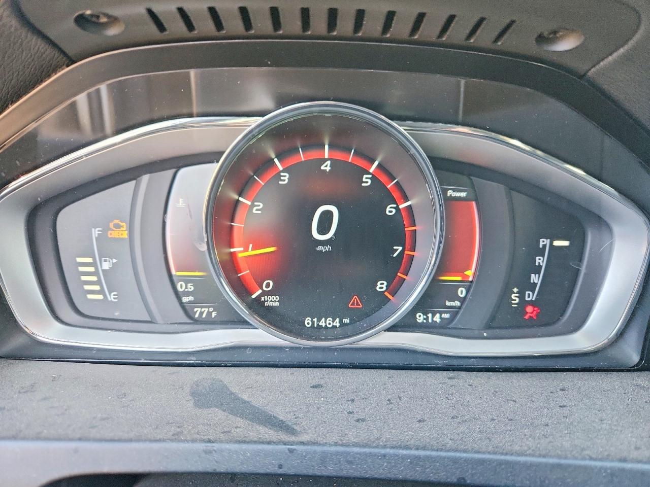 Volvo V60 T5 Premier