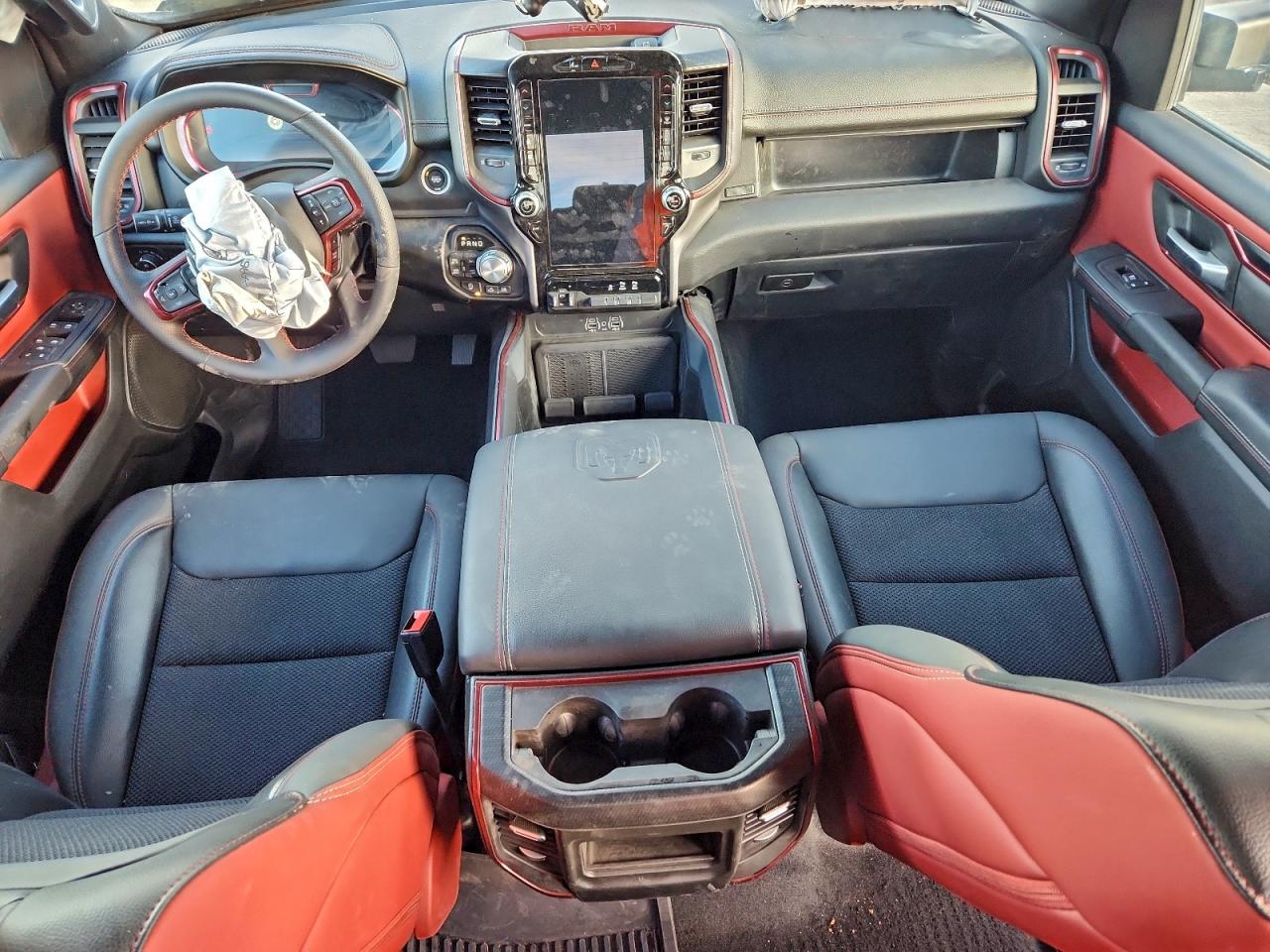 Ram 1500 Rebel