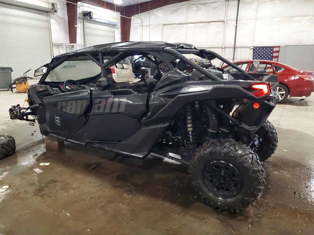 Can-Am Maverick