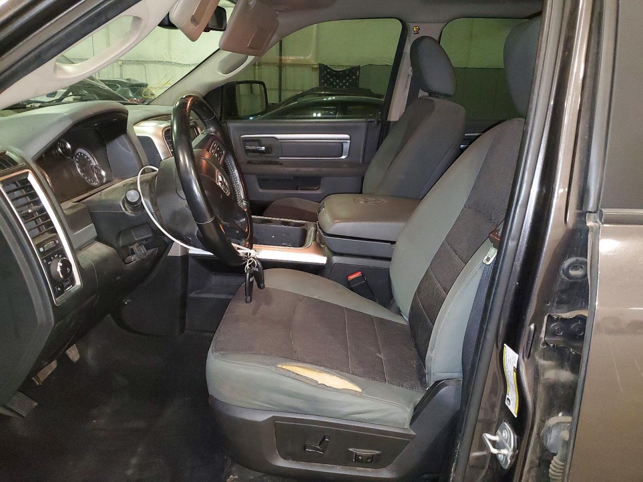 Ram 1500 Slt