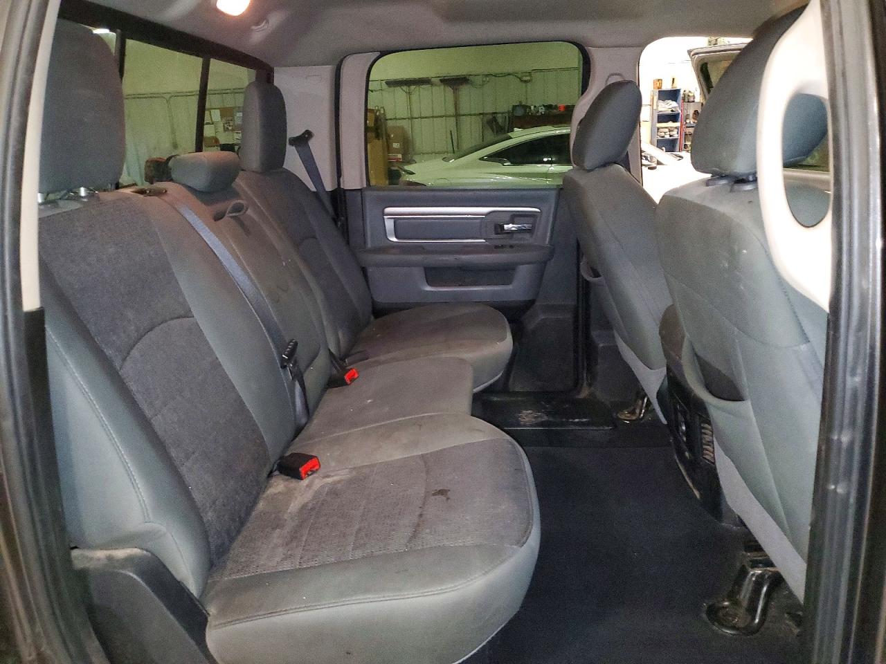 Ram 1500 Slt