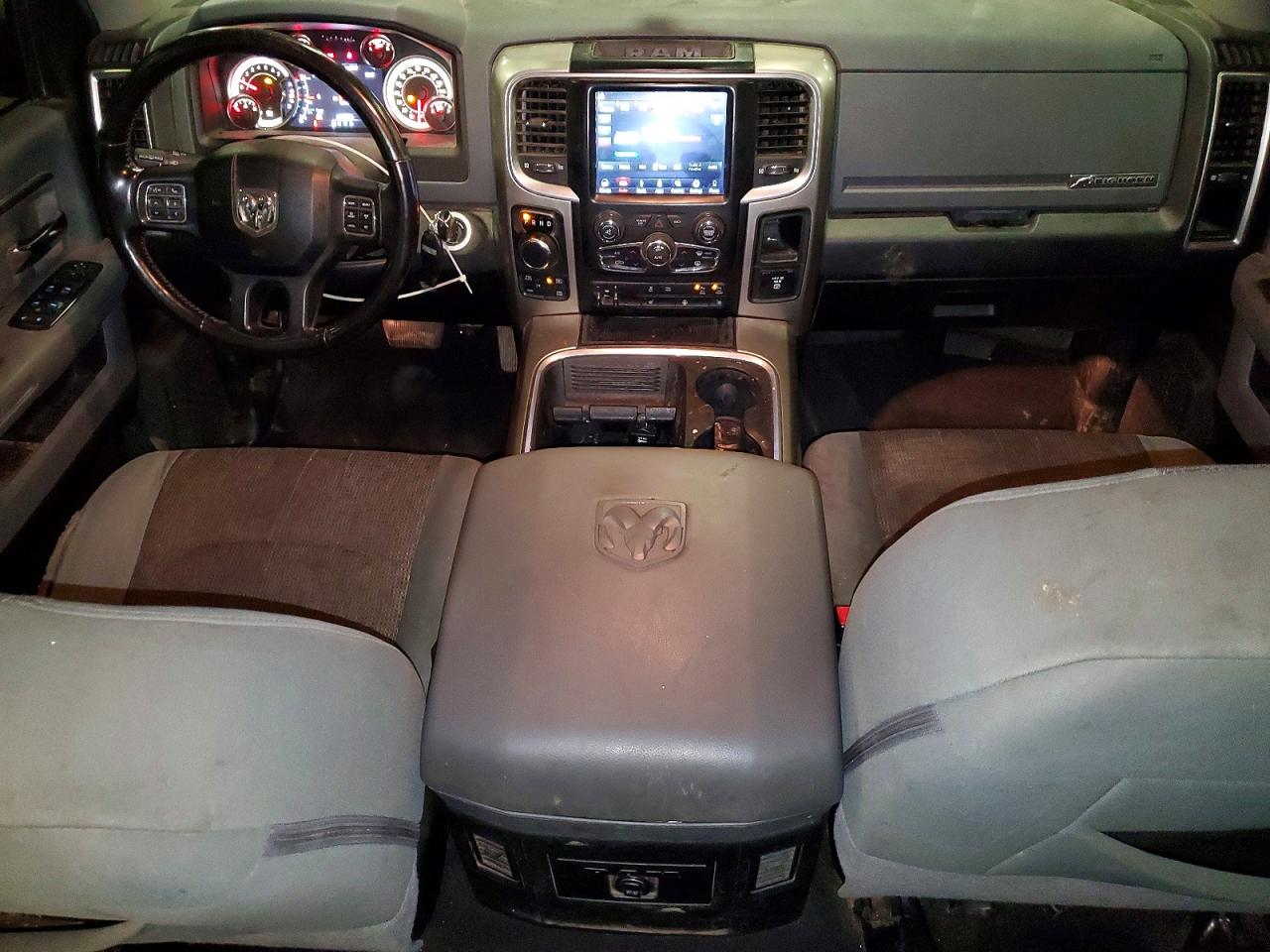 Ram 1500 Slt
