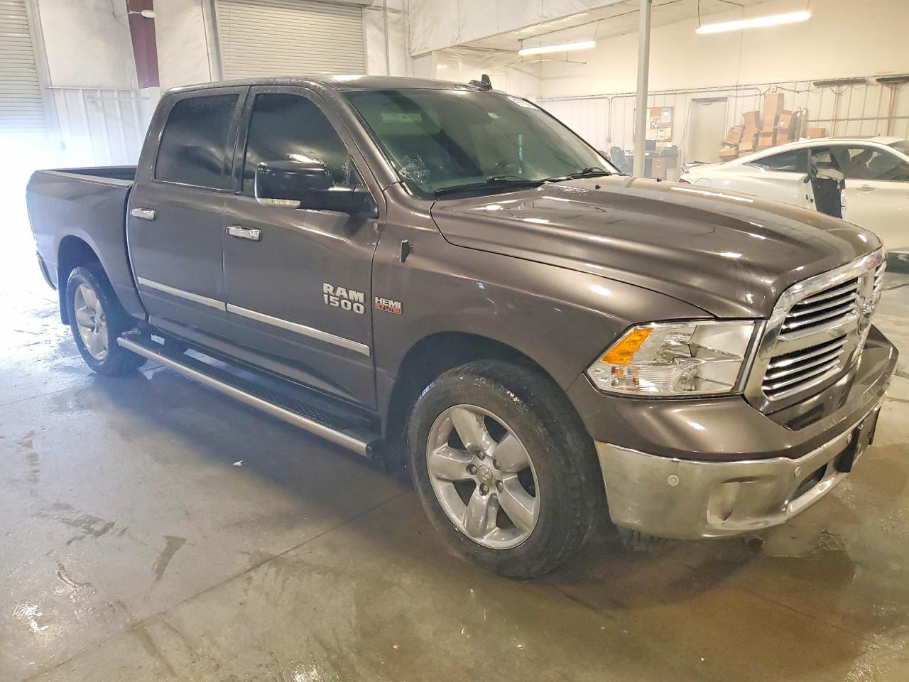 Ram 1500 Slt