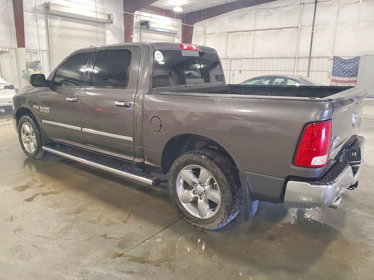 Ram 1500 Slt
