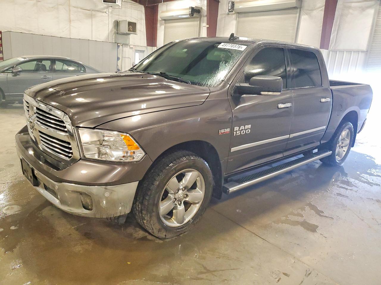 Salvage Ram 1500 Image