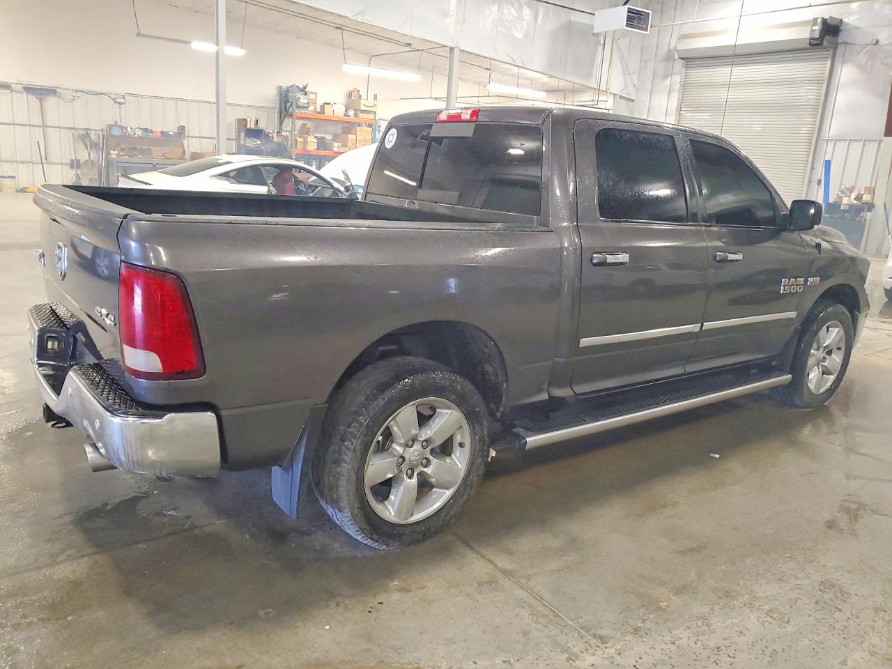 Ram 1500 Slt