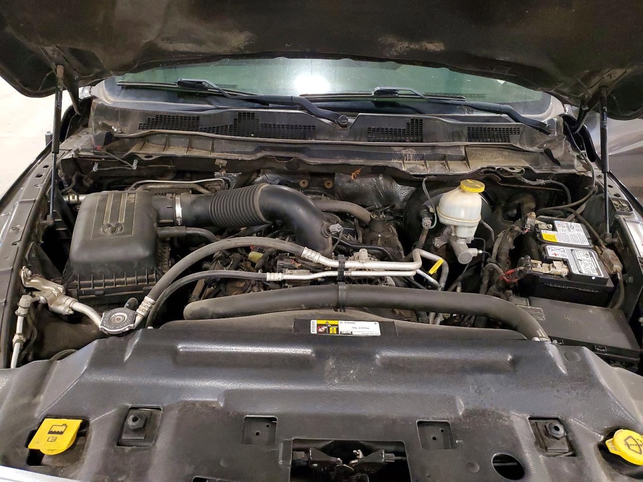 Ram 1500 Slt