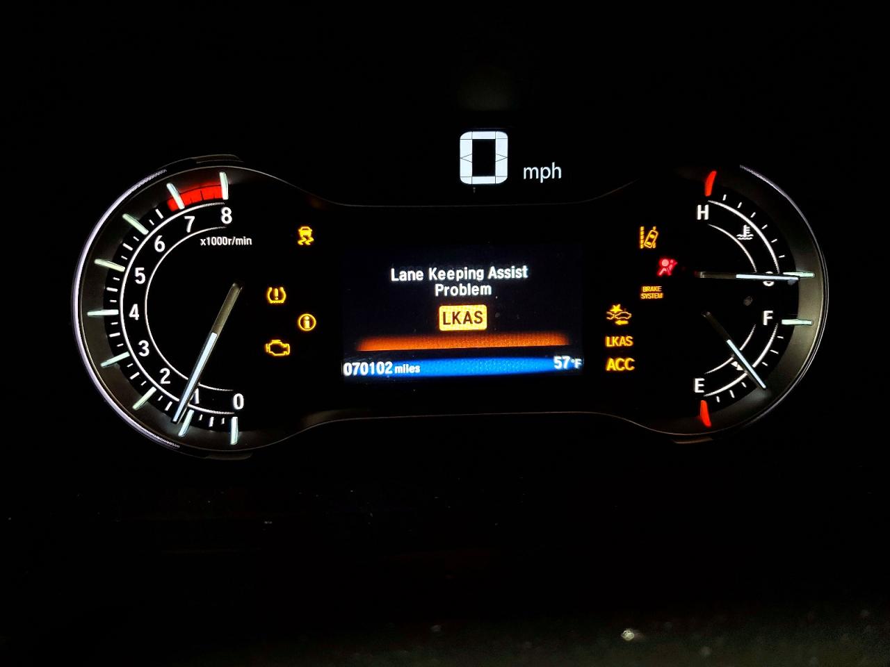 Honda Pilot Touring