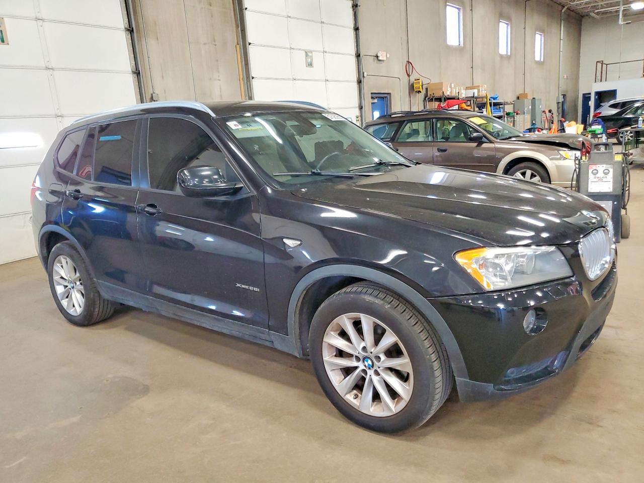 BMW X Series Xdrive28i