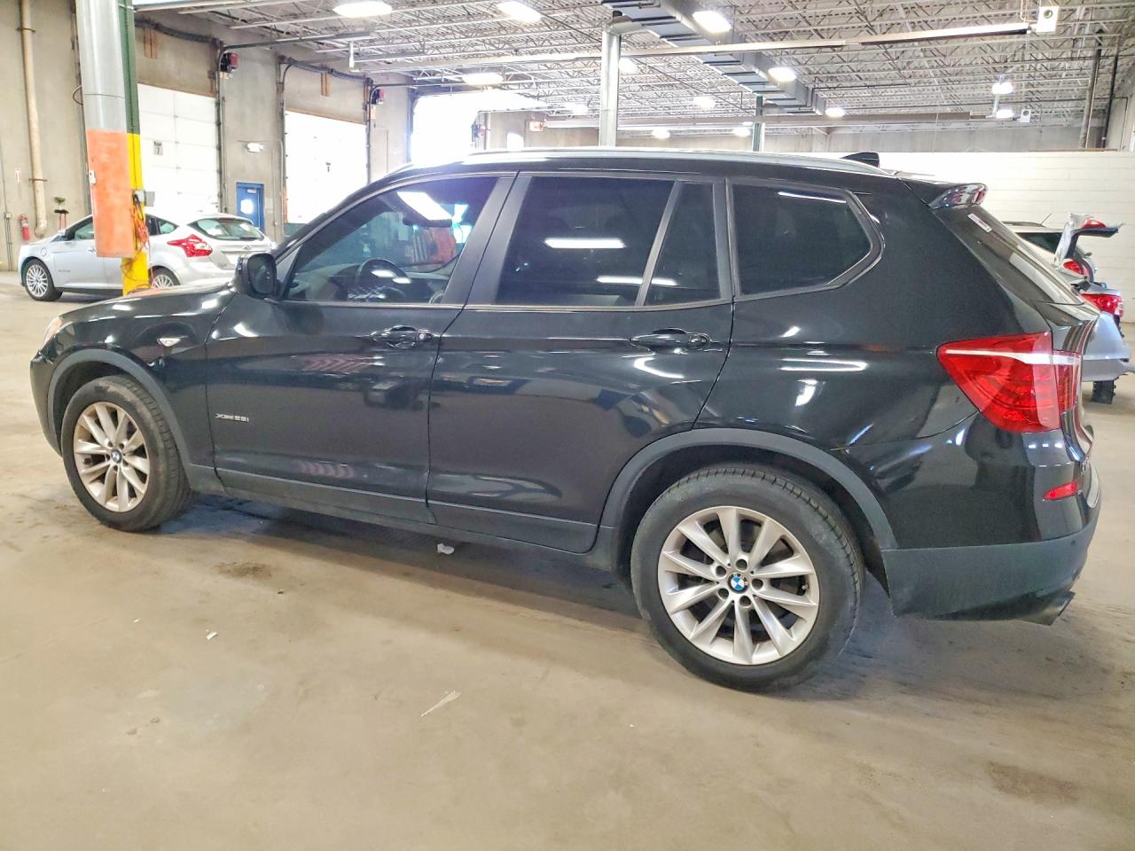 BMW X Series Xdrive28i