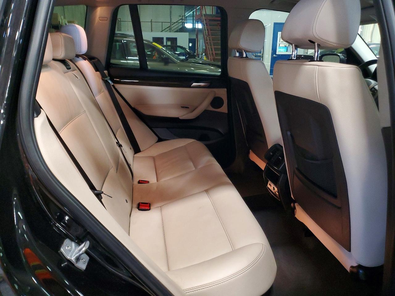 BMW X Series Xdrive28i