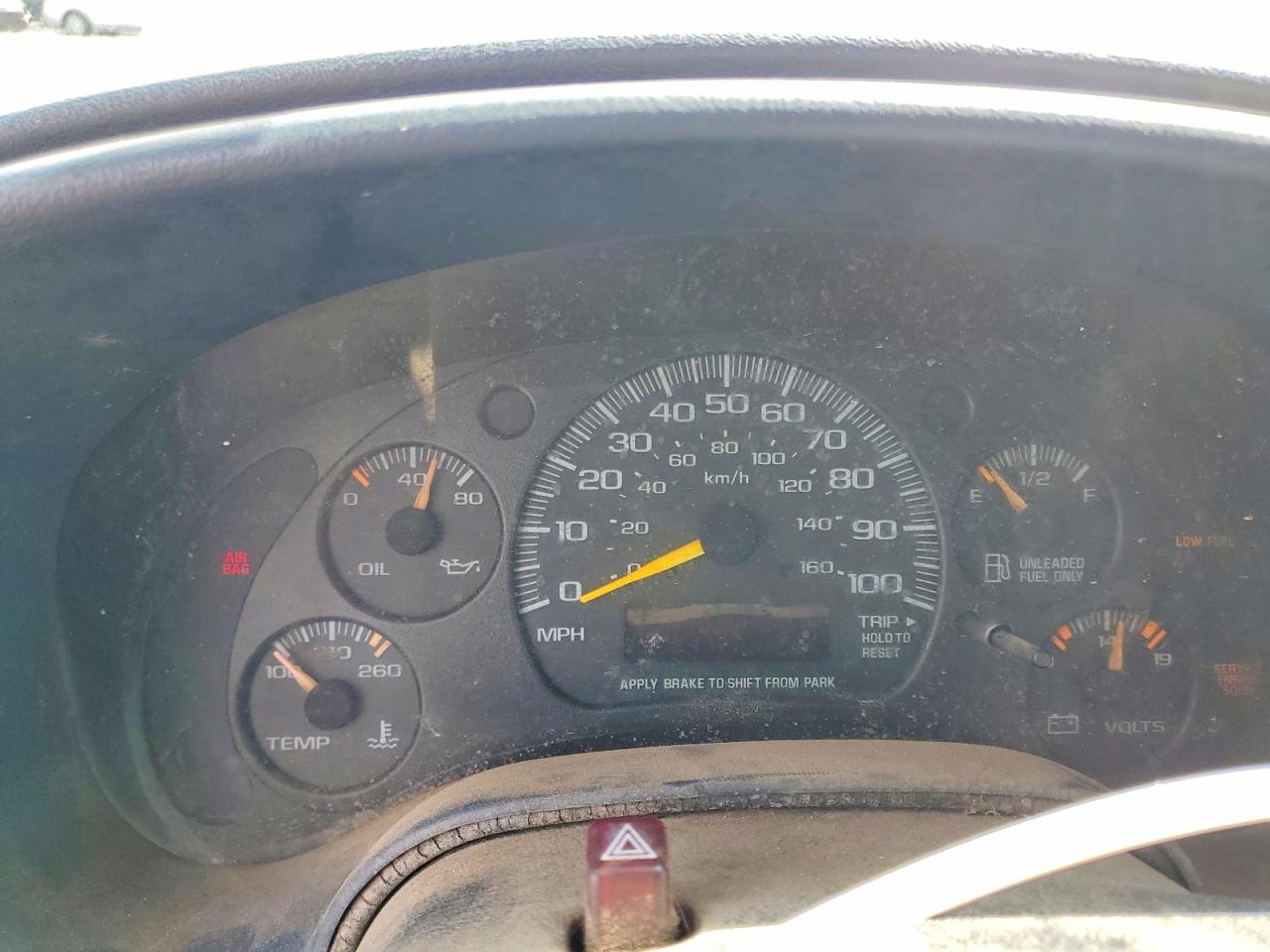 Chevrolet Astro