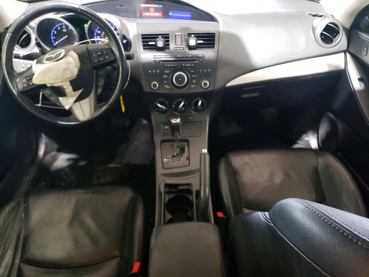 Mazda 3 I